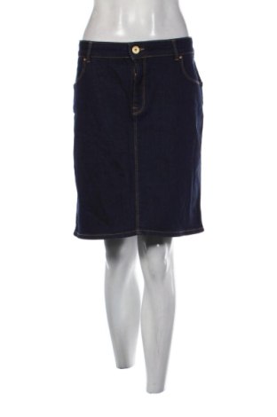 Rock Fitt Originals, Größe XXL, Farbe Blau, Preis € 11,99, #138009839