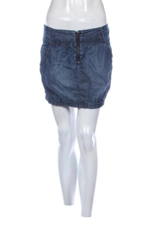 Fustă Stradivarius, Mărime M, Culoare Albastru, Preț 53,31 Lei, #138010363