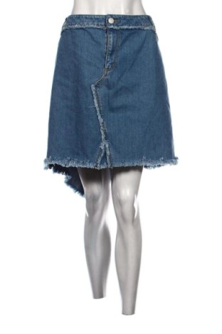 Szoknya Loft, Méret 4XL, Szín Kék, Ár 10 051 Ft, #138011209