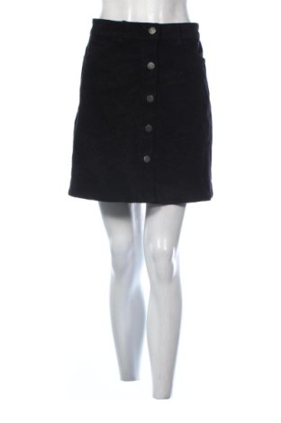 Fustă Noisy May, Mărime M, Culoare Negru, Preț 35,99 Lei, #138011470