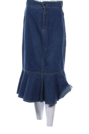 Rock Unbranded, Größe M, Farbe Blau, Preis € 11,00, #138011842