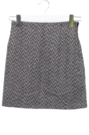 Sukňa H&M, Veľkosť XXS, Farba Viacfarebná, Cena  7,00 €, #138013061