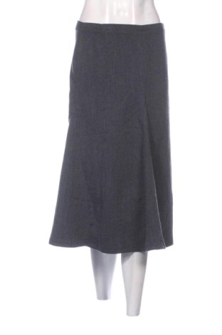 Fustă Unbranded, Mărime M, Culoare Gri, Preț 57,74 Lei, #138014262