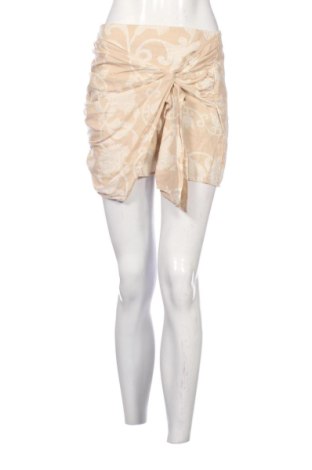 Пола Zara, Размер M, Цвят Многоцветен, Цена 14,00 €, #138014279