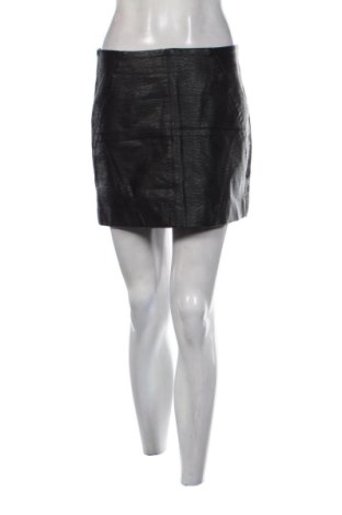 Rock H&M, Größe M, Farbe Schwarz, Preis € 6,00, #138014362