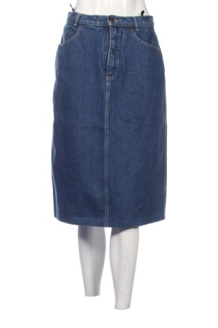 Fustă H.I.S, Mărime M, Culoare Albastru, Preț 62,99 Lei, #138014574