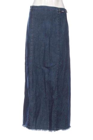 Fustă S.Oliver, Mărime M, Culoare Albastru, Preț 62,99 Lei, #138014611