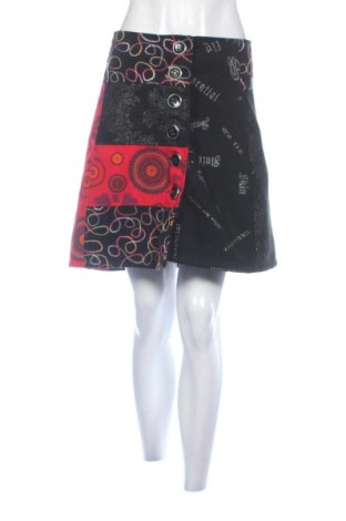 Fustă Unbranded, Mărime L, Culoare Multicolor, Preț 74,99 Lei, #138014934