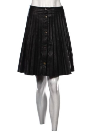 Fustă VILA, Mărime XXL, Culoare Negru, Preț 38,99 Lei, #138015259