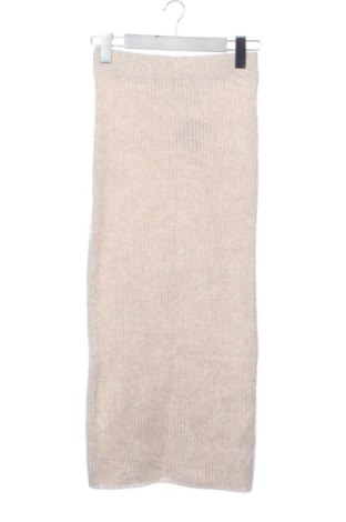 Пола ASOS, Размер XS, Цвят Бежов, Цена 22,00 €, #138015484