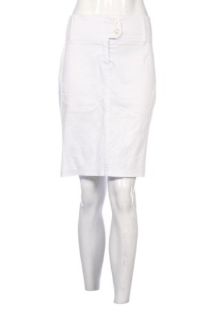 Sukně Unbranded, Velikost XL, Barva Bílá, Cena  243,00 Kč, #138015501