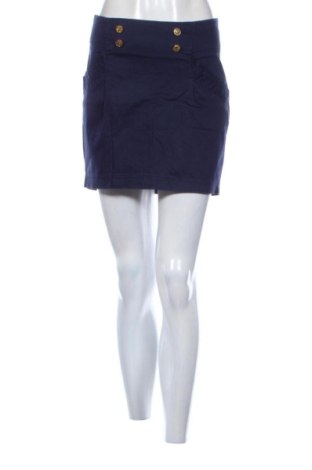 Rock Tally Weijl, Größe XL, Farbe Blau, Preis € 5,00, #138015763
