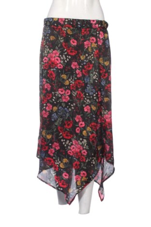 Fustă Gina Tricot, Mărime S, Culoare Multicolor, Preț 110,23 Lei, #138015866