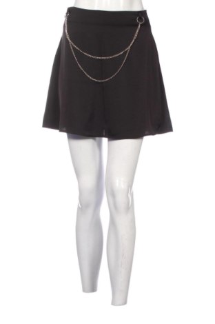 Fustă Reserved, Mărime S, Culoare Negru, Preț 78,74 Lei, #138016132