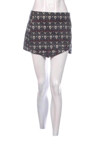 Fustă Pull&Bear, Mărime M, Culoare Multicolor, Preț 31,49 Lei, #138016355