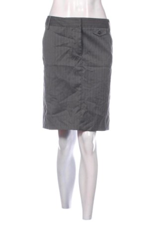Пола United Colors Of Benetton, Размер M, Цвят Сив, Цена 7,00 €, #138016509