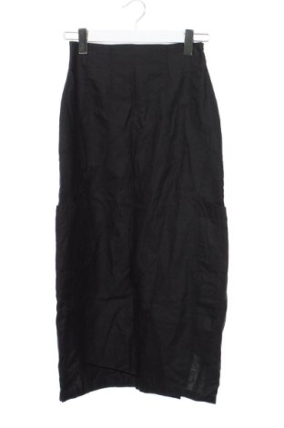 Spódnica Sarah Pacini, Rozmiar XS, Kolor Czarny, Cena 169,34 zł, #138016827