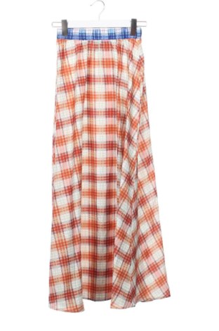 Пола SHEIN, Размер XS, Цвят Многоцветен, Цена 9,00 €, #138017322
