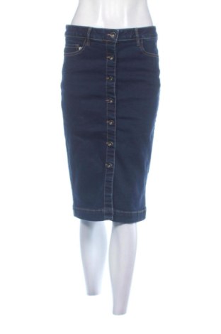 Szoknya Unbranded, Méret L, Szín Kék, Ár 9 709 Ft, #138017983