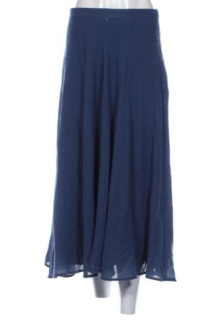 Rock Zara, Größe S, Farbe Blau, Preis 31,00 €, #138018503