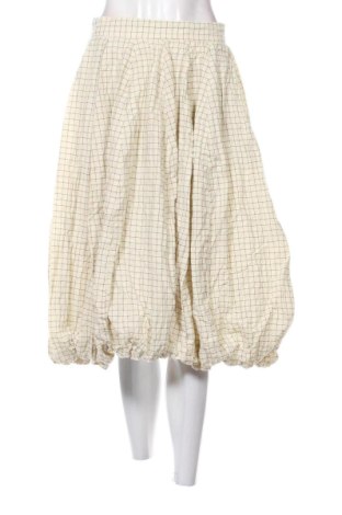 Fustă Zara, Mărime L, Culoare Multicolor, Preț 94,48 Lei, #138018567