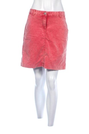 Fustă Tchibo, Mărime L, Culoare Roz, Preț 28,99 Lei, #138019136