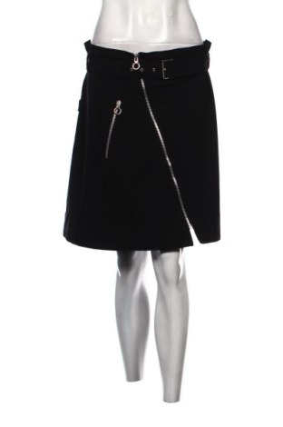 Fustă Indies, Mărime L, Culoare Negru, Preț 77,99 Lei, #138019535