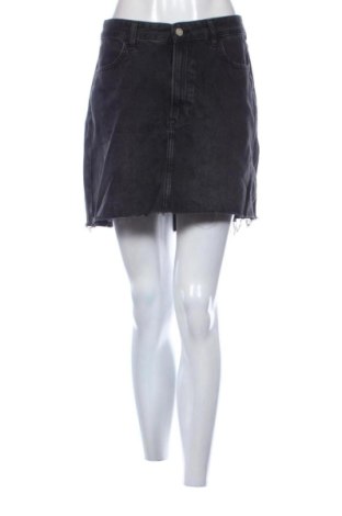 Fustă H&M, Mărime XL, Culoare Negru, Preț 57,74 Lei, #138019549