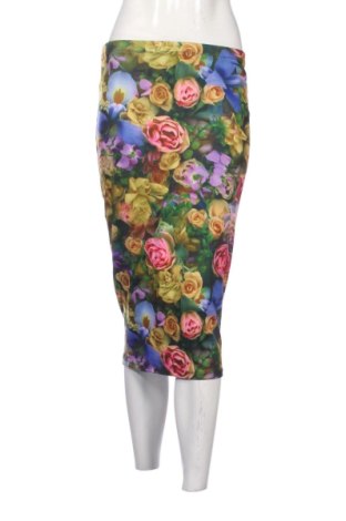 Rock ASOS, Größe S, Farbe Mehrfarbig, Preis 17,00 €, #138019568