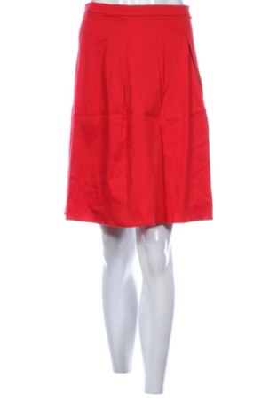 Rock Elizabeth, Größe S, Farbe Rot, Preis 5,00 €, #138019596