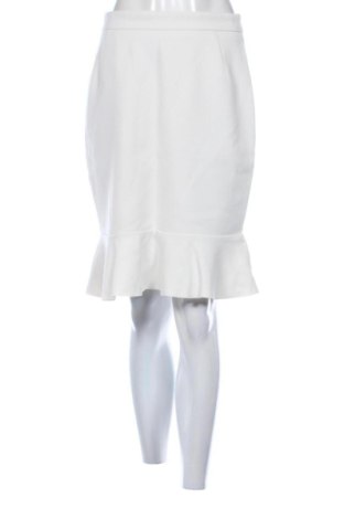 Φούστα H&M, Μέγεθος M, Χρώμα Λευκό, Τιμή 6,00 €, #138019785