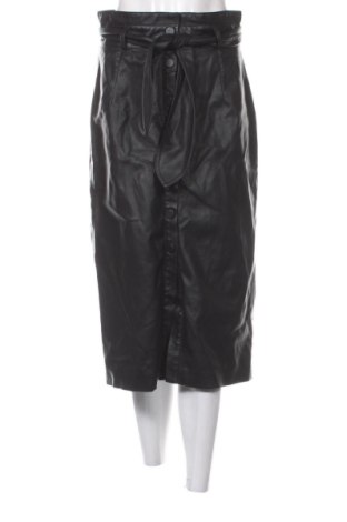 Rock H&M, Größe M, Farbe Schwarz, Preis € 21,40, #138020229