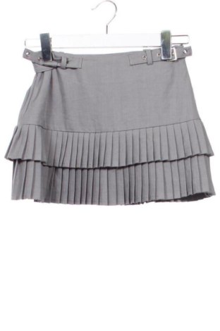 Φούστα Fb Sister, Μέγεθος XS, Χρώμα Γκρί, Τιμή 5,99 €, #138020624