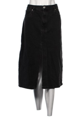 Szoknya Mango, Méret XL, Szín Fekete, Ár 7 009 Ft, #138020949