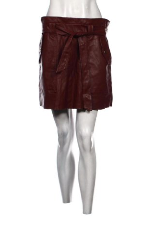 Φούστα Zara, Μέγεθος M, Χρώμα Κόκκινο, Τιμή 10,99 €, #138021022
