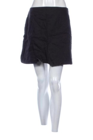 Rock H&M, Größe M, Farbe Schwarz, Preis € 9,00, #138021613