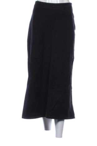 Fustă Zara, Mărime L, Culoare Negru, Preț 73,49 Lei, #138021702