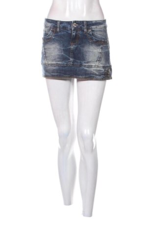 Fustă Unbranded, Mărime M, Culoare Albastru, Preț 54,06 Lei, #138021989