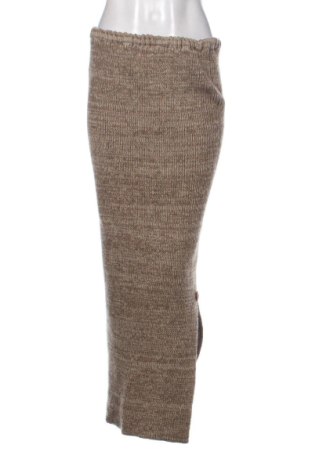 Rock Unbranded, Größe L, Farbe Braun, Preis 16,76 €, #138022342