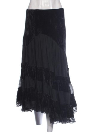 Rock Unbranded, Größe S, Farbe Schwarz, Preis 11,00 €, #138022447