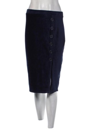 Sukňa Beloved, Veľkosť XL, Farba Modrá, Cena  10,67 €, #138022716