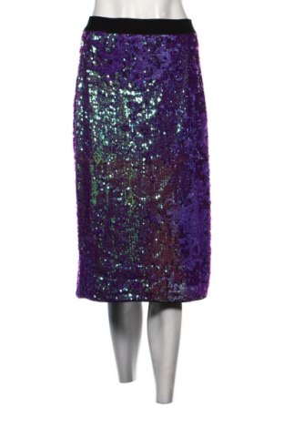 Fustă Essentiel Antwerp, Mărime XL, Culoare Multicolor, Preț 221,99 Lei, #138022719