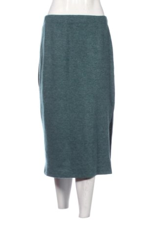 Spódnica Unbranded, Rozmiar L, Kolor Zielony, Cena 52,42 zł, #138023028