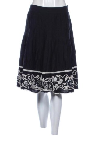 Fustă East, Mărime L, Culoare Multicolor, Preț 159,00 Lei, #138023736