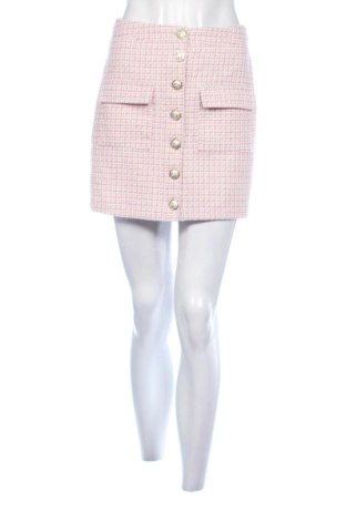 Fustă SHEIN, Mărime S, Culoare Multicolor, Preț 26,25 Lei, #138023794