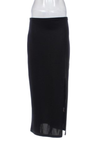 Fustă Hennes, Mărime XL, Culoare Negru, Preț 63,00 Lei, #138023856