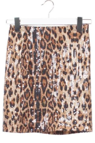 Fustă Unbranded, Mărime XS, Culoare Multicolor, Preț 31,49 Lei, #138023916