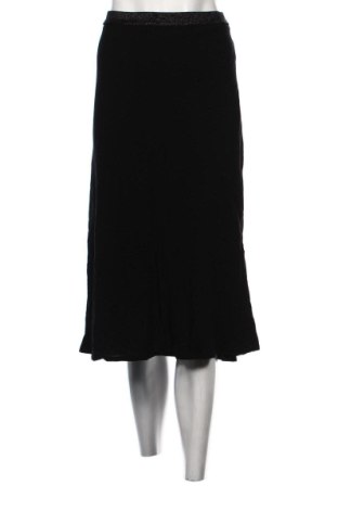 Fustă 2-biz, Mărime XL, Culoare Negru, Preț 68,24 Lei, #138024443