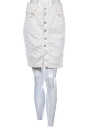 Rock Josephine & Co, Größe M, Farbe Ecru, Preis € 14,10, #138024710