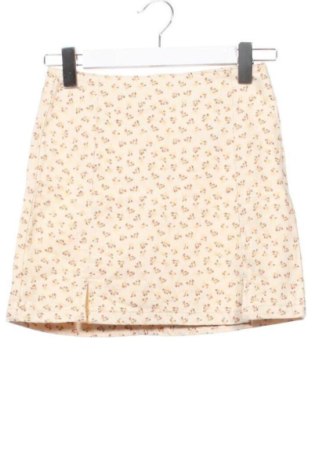 Пола Stradivarius, Размер XS, Цвят Многоцветен, Цена 7,00 €, #138024718